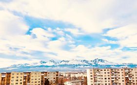 Apartment High Tatras
