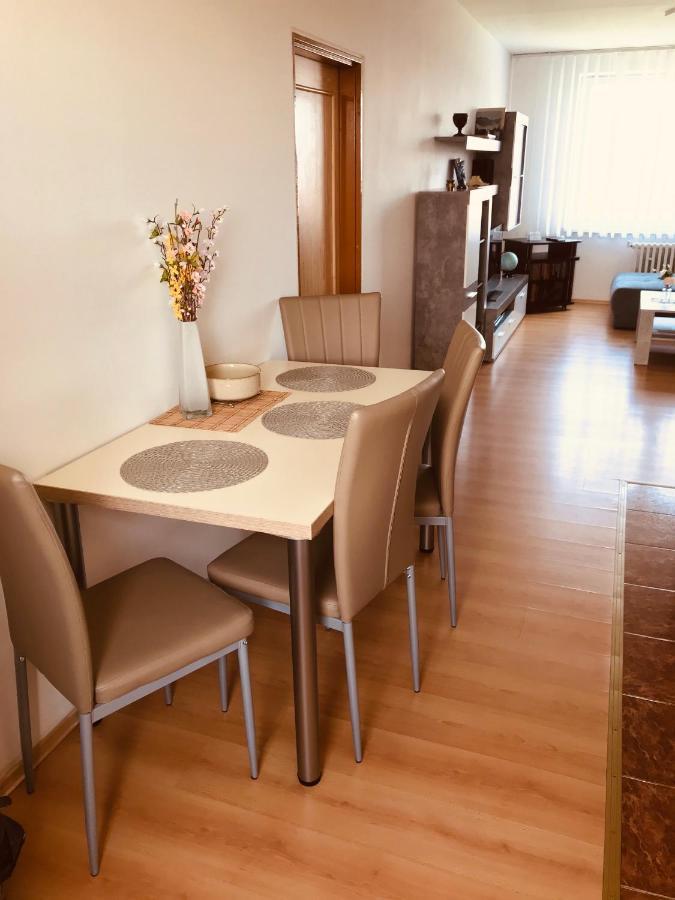 Apartment High Tatras Poprád Kültér fotó