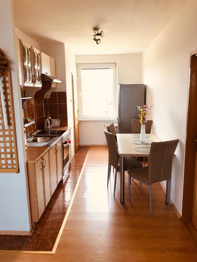 Apartment High Tatras Poprád Kültér fotó
