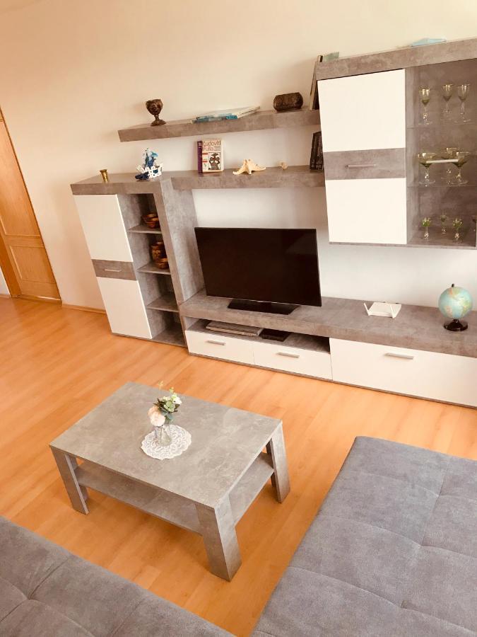 Apartment High Tatras Poprád Kültér fotó