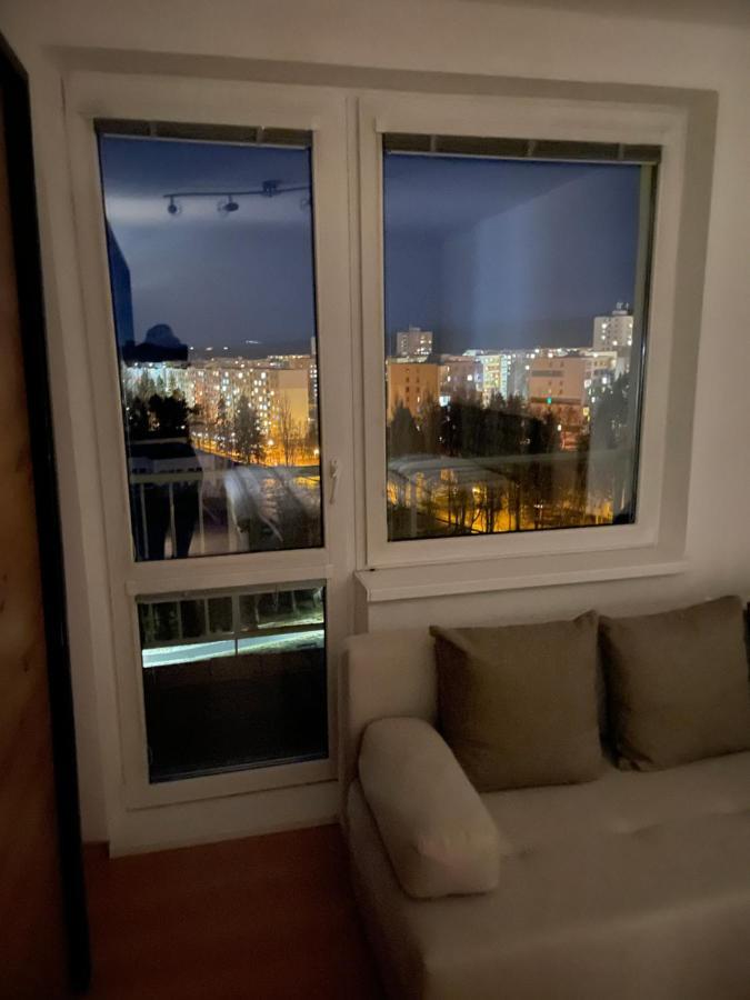 Apartment High Tatras Poprád Kültér fotó
