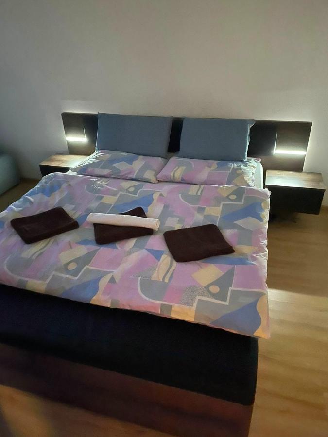 Apartment High Tatras Poprád Kültér fotó