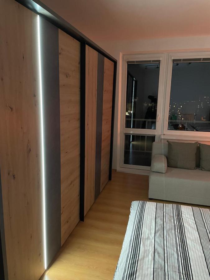 Apartment High Tatras Poprád Kültér fotó