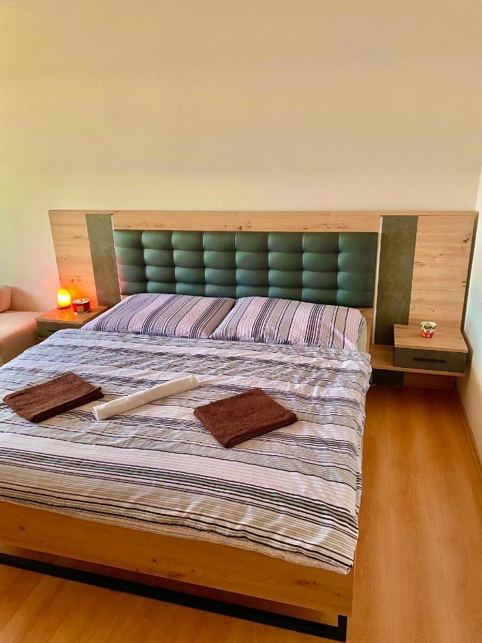 Apartment High Tatras Poprád Kültér fotó