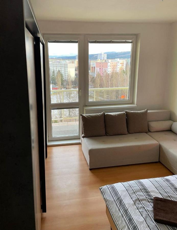 Apartment High Tatras Poprád Kültér fotó