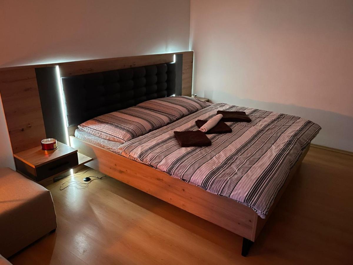Apartment High Tatras Poprád Kültér fotó