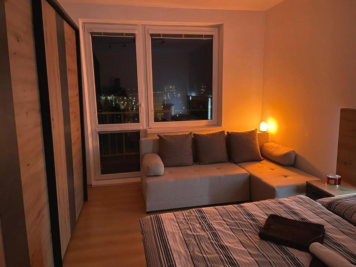 Apartment High Tatras Poprád Kültér fotó