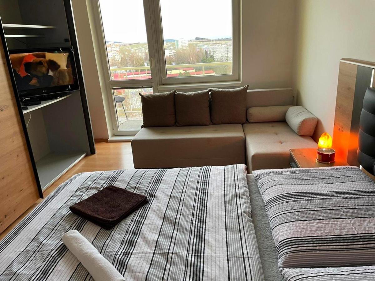 Apartment High Tatras Poprád Kültér fotó