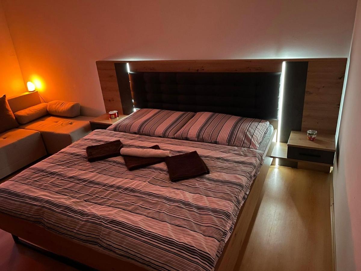 Apartment High Tatras Poprád Kültér fotó